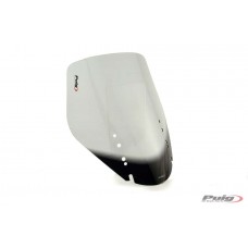TOURING SCREEN FOR SUZUKI DL1000 V-STROM 2004-2007 - SMOKE